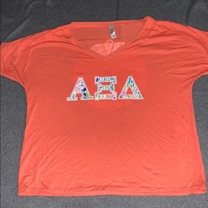 Alpha Xi Delta shirt